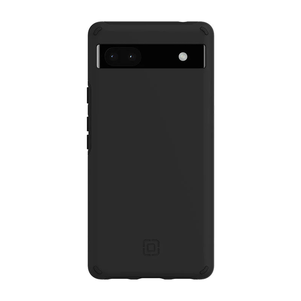 Incipio Duo Case for Google Pixel 6a - Black