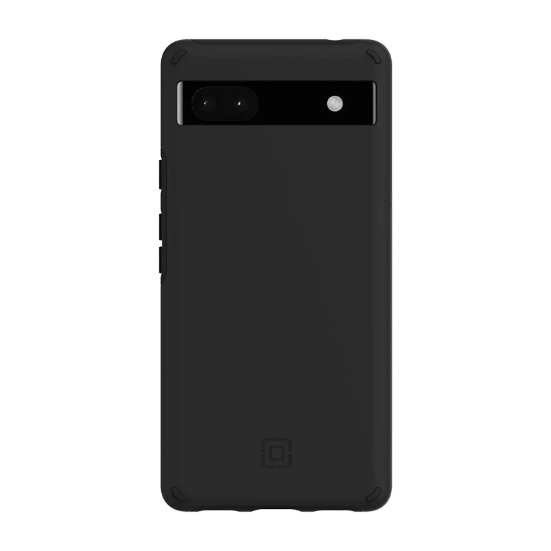 Incipio Duo Case for Google Pixel 6a - Black