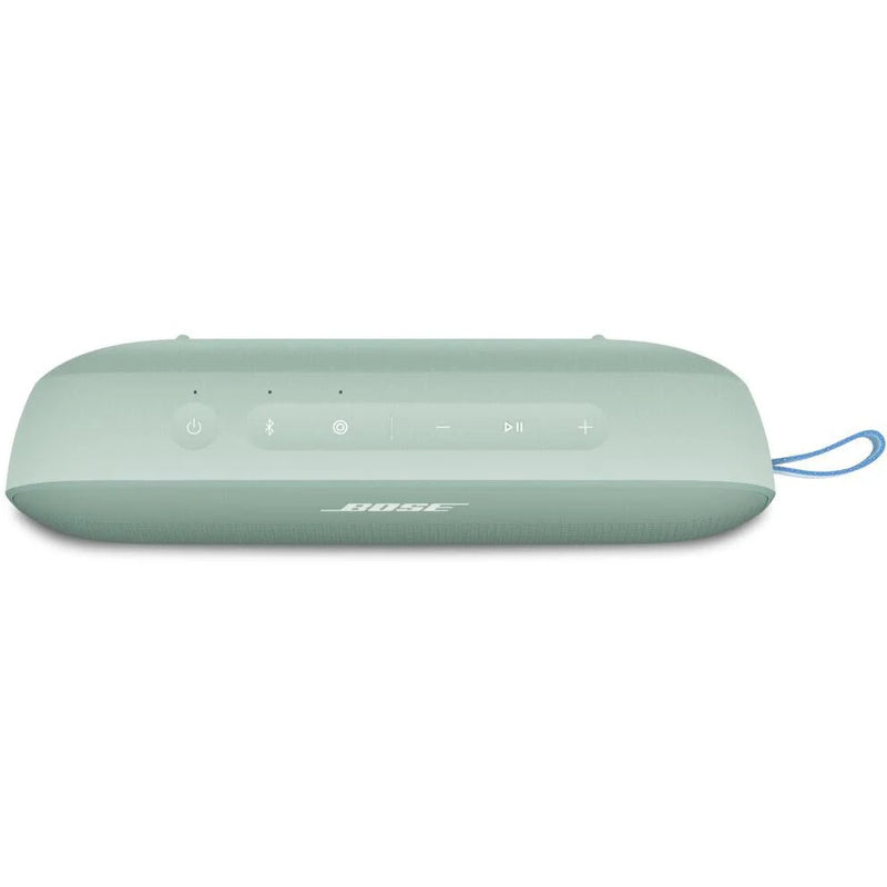 Bose SoundLink Flex Portable Bluetooth Speaker 2nd Gen - Alpine Sage