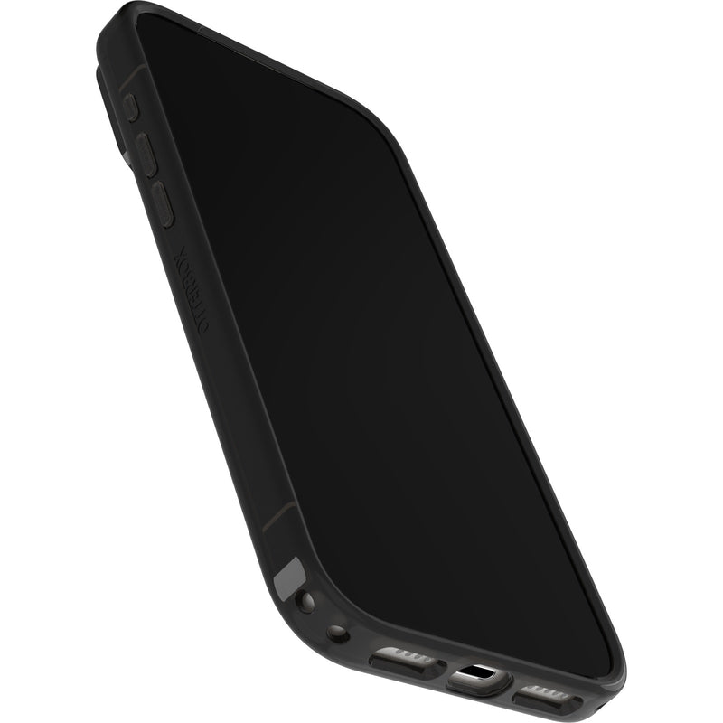 OtterBox Symmetry Clear MagSafe Case For iPhone 17 Pro Max - Black