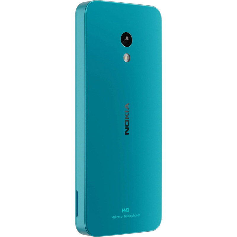 Nokia 235 4G - Glacier Blue