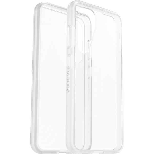 OtterBox React Case For Samsung Galaxy S24 - Clear