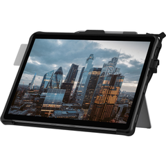 UAG Scout Smartcard Case for Microsoft Surface Pro 8 - Black