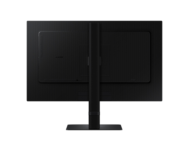 Samsung ViewFinity S6 100Hz QHD IPS Monitor - Black