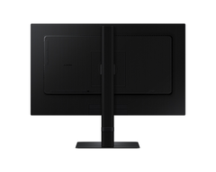 Samsung ViewFinity S6 100Hz QHD IPS Monitor - Black
