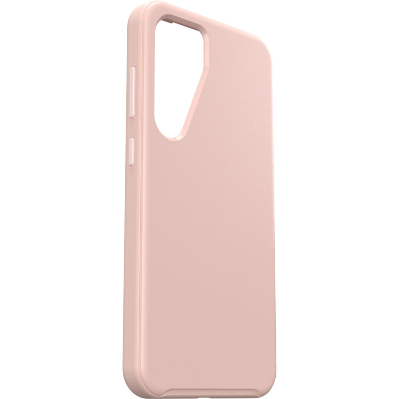 OtterBox Symmetry Case For Samsung Galaxy S24+ Plus - Rose