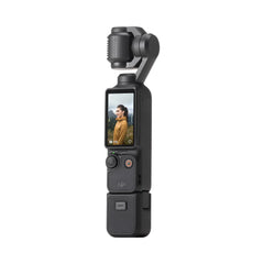 DJI Osmo Pocket 3 Creator Combo 4K Gimbal Camera - Black