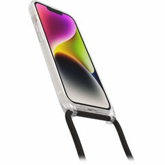 OtterBox React Necklace MagSafe Case For iPhone 14 - Clear