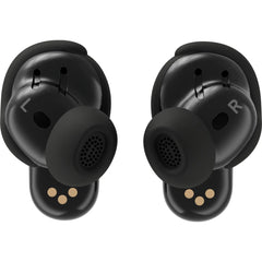 Bose QuietComfort Ultra Earbuds 2nd Gen - Black