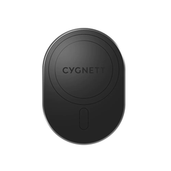 Cygnett Maghold Magnetic Car Wireless Charger 15W - Vent - Black