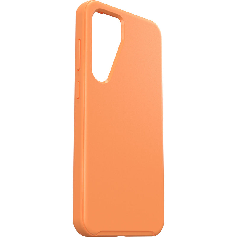 OtterBox Symmetry Case For Samsung Galaxy S24+ Plus - Orange