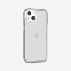 Tech21 EvoClear Case for iPhone 13 - Clear