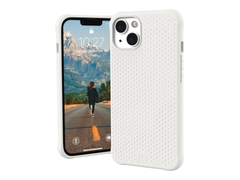 UAG U Dot Case For iPhone 13 - Marshmallow