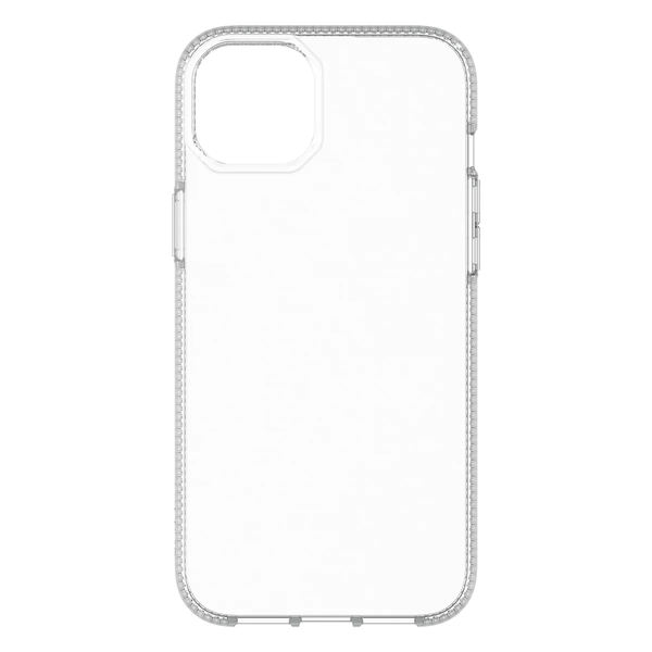 Survivor Strong Case for Apple iPhone 15 Plus - Clear