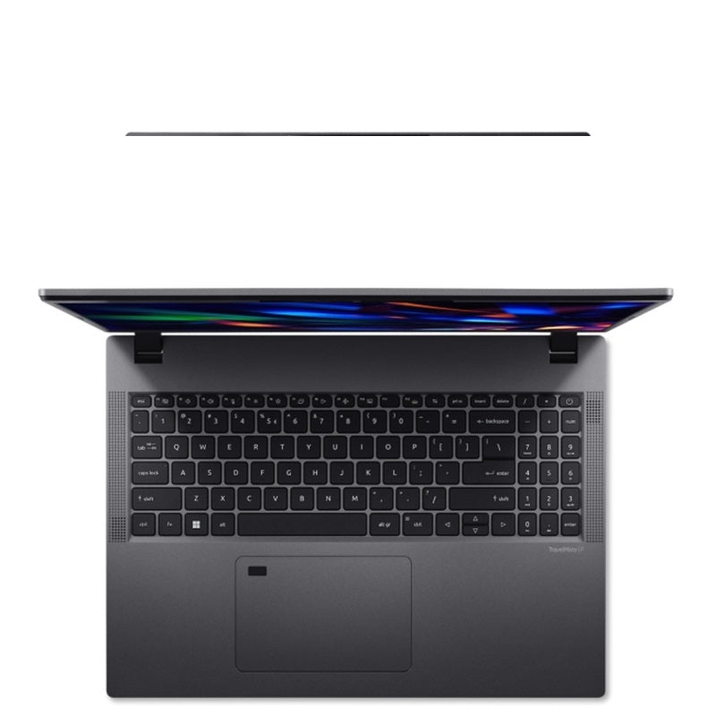 Acer TravelMate P216 i5-1335U 8GB/256GB SSD 16" Laptop - Black