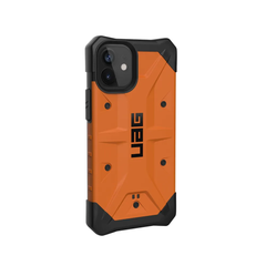 UAG Pathfinder Case For Apple iPhone 12 Mini - Orange