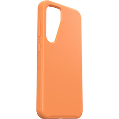 OtterBox Symmetry Case For Samsung Galaxy S24 - Orange