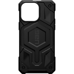 UAG Monarch Magsafe Case For iPhone 14 Pro Max - Black