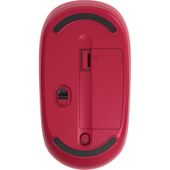 Incase Designed by Microsoft Wireless Mobile Mouse 1850 - Flame Red