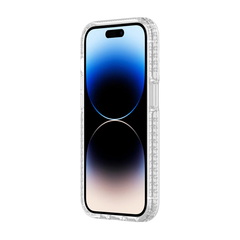 Incipio Grip Case For Apple iPhone 14 Pro - Clear