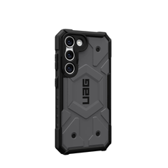 UAG Pathfinder Case For Samsung Galaxy S23 - Silver
