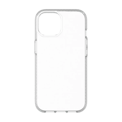 Survivor Clear Case for Apple iPhone 15 - Clear