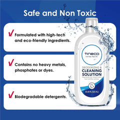Tineco Floor Cleaning Solution 1L