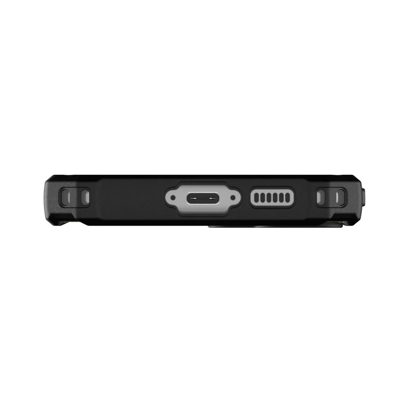 UAG Pathfinder Clear Case For Samsung Galaxy S23 FE - Ice