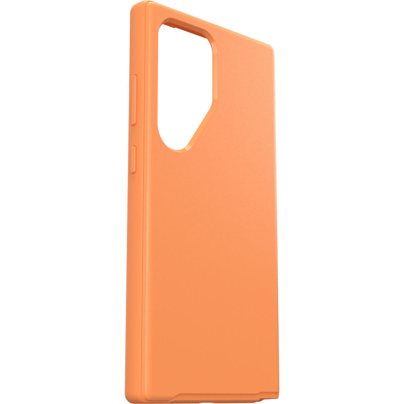 OtterBox Symmetry Case For Samsung Galaxy S24 Ultra - Orange