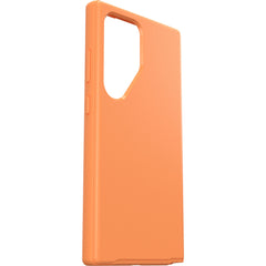 OtterBox Symmetry Case For Samsung Galaxy S24 Ultra - Orange