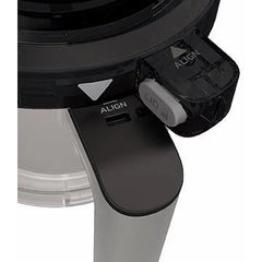 Ninja Creami NC300 Ice Cream Maker - Stainless Steel