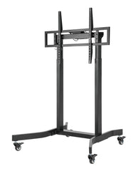 Brateck Standard Motorized TV Cart 55