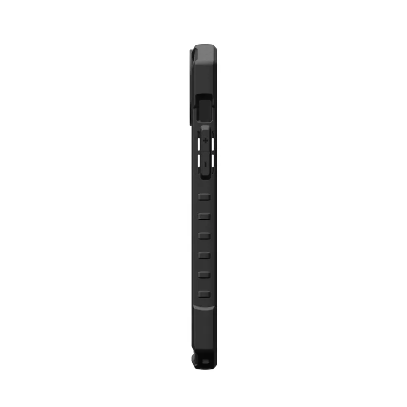 UAG Pathfinder MagSafe Case For iPhone 15 Plus - Black