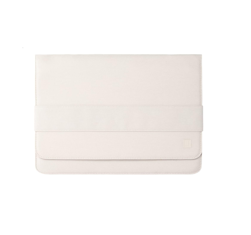 UAG U Mouve Sleeve For Laptop 13 Inches - Marshmallow
