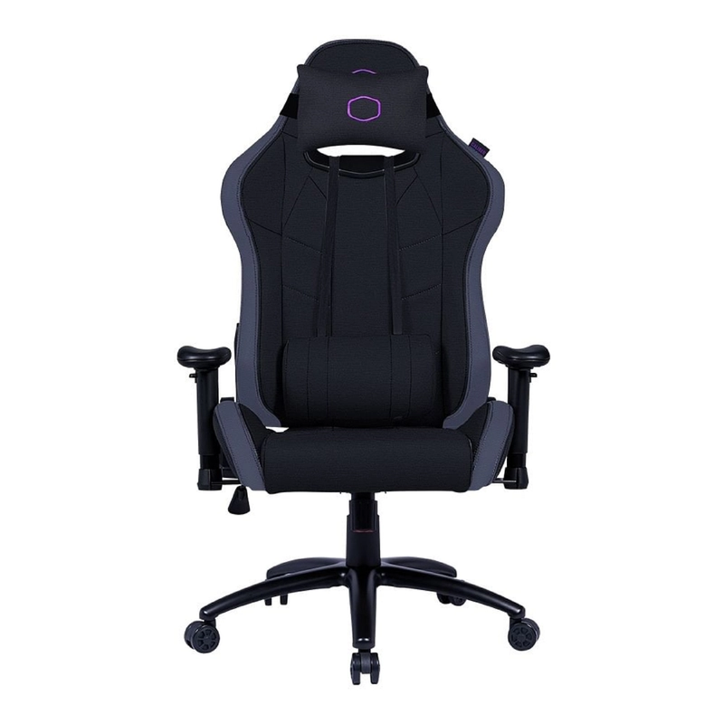 Cooler Master Caliber R2C Office / Gaming Chair - Black