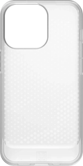 UAG Lucent Series Case For Apple iPhone 13 Pro - Ice