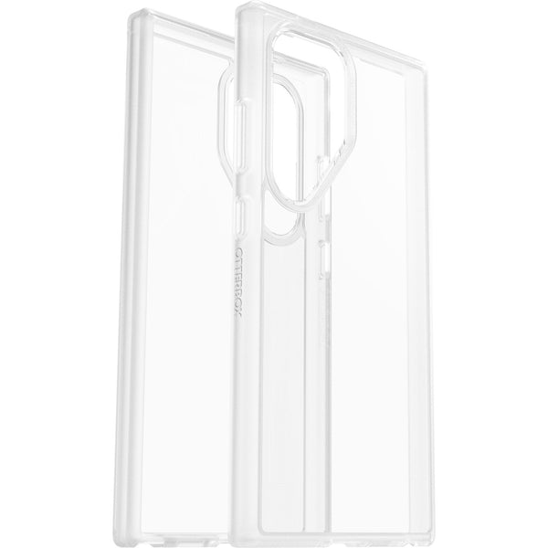 OtterBox React Case For Samsung Galaxy S24 Ultra - Clear