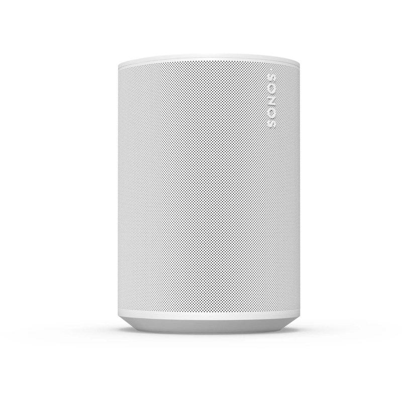 Sonos Era 100 Smart Speaker - White