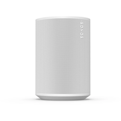 Sonos Era 100 Smart Speaker - White