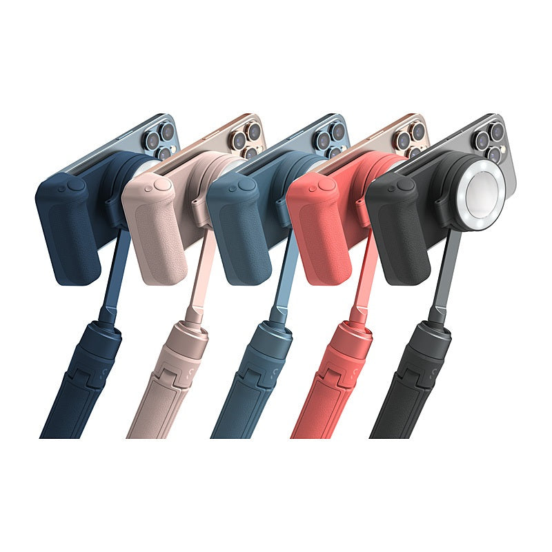 Shiftcam SnapGrip Creator Kit - Midnight