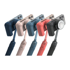 Shiftcam SnapGrip Creator Kit - Midnight