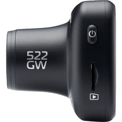 Nextbase 522GW Dash Cam 1440p Polarising Filter 3