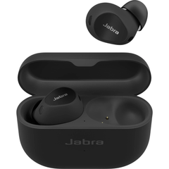 Jabra Elite 10 True Wireless Earbuds - Gloss Black