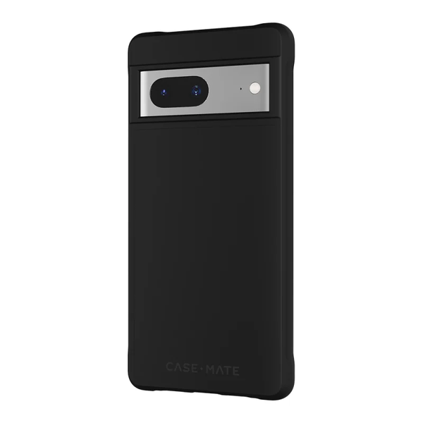 Case-Mate Tough Case For Google Pixel 7a - Black