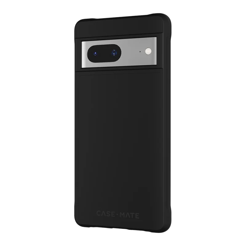 Case-Mate Tough Case For Google Pixel 7a - Black