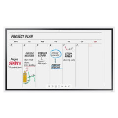 Samsung WMB Flip Pro 65