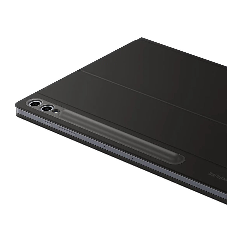 Samsung Book Cover Keyboard Case For Galaxy Tab S10+/S9+/S9 FE+ - Black