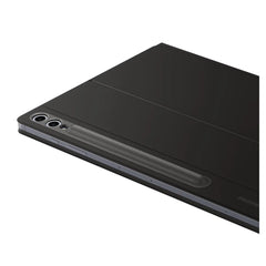 Samsung Book Cover Keyboard Case For Galaxy Tab S10+/S9+/S9 FE+ - Black