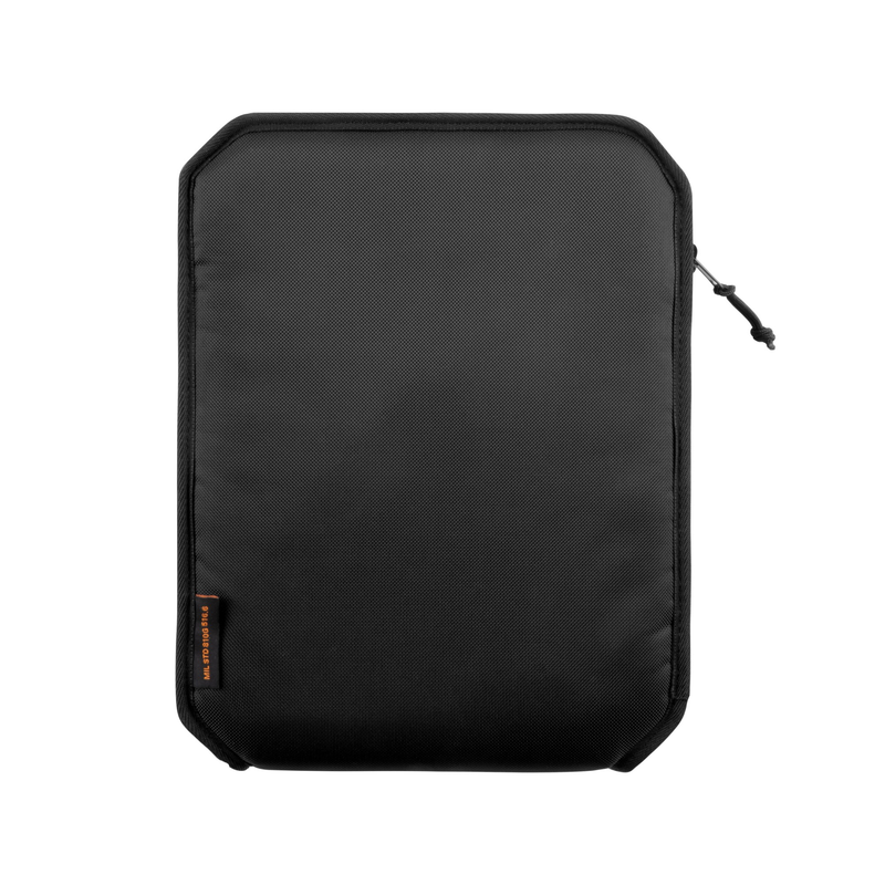 UAG Shock Sleeve Lite Apple iPad Pro 12.9" 6th/5th/4th Gen - Black