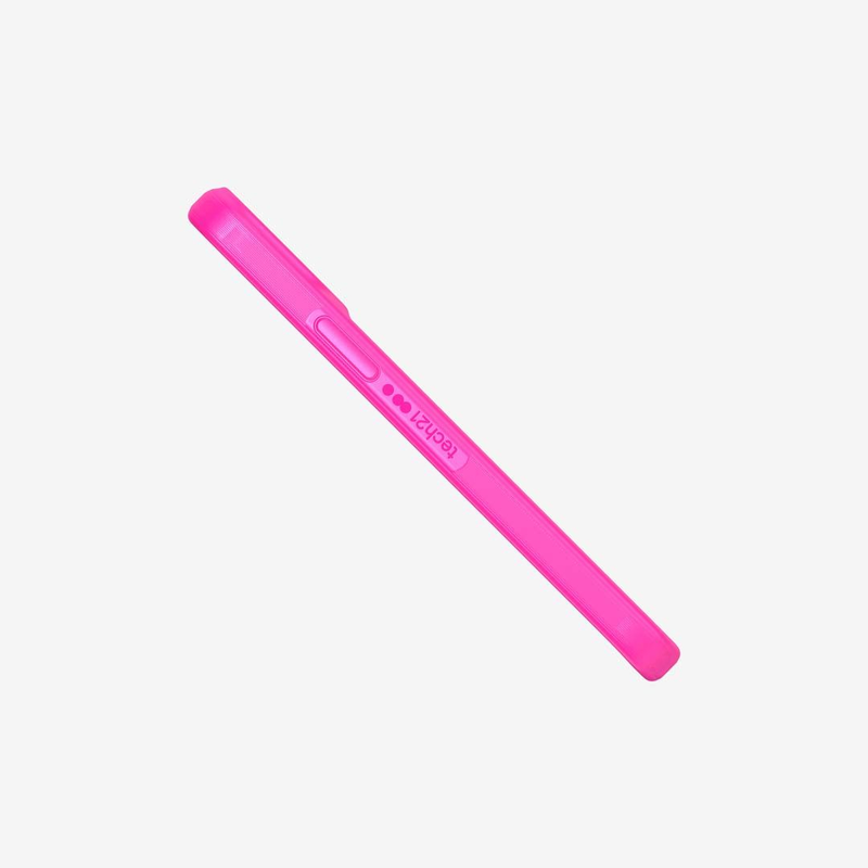 Tech21 EvoSlim Case For Apple iPhone 12/12 Pro - Fuchsia